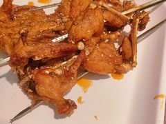 -京元盛铜锅涮肉(上海总店)