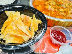 -浩海火烧云傣家菜(蓝港店)