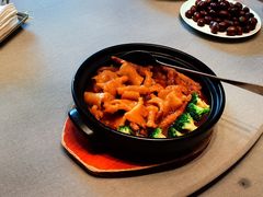 -御彩酒家(东风东路店)