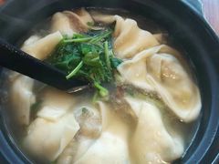 -重庆鸡公煲·青锅花椒鱼(牡丹江路店)