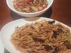 -御湾·浅水湾·贺胜土鸡汤(潜山店)