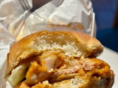 -肯德基(安定门店)