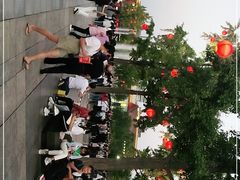 -大雁塔北广场音乐喷泉