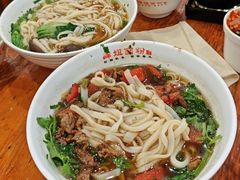 -肆姐面粉馆(坡子街店)