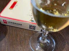 -老牌坊鲁菜名店(宽厚里店)