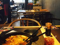 -大鼓米线(静安吴江DM店)