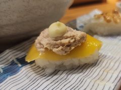 -万岁寿司(天河领展店)