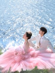 -梦想屋摄影工作室(丽原天际店)