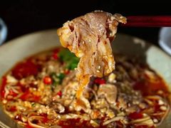 -川人百味(万达店)