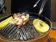-kingkong大猩猩烤肉(CBD店)