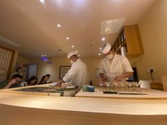 -鮨青(恒基名人购物中心店)