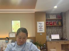 -彭世修脚(普罗旺世直营店)