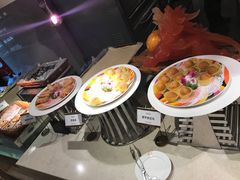 -芭菲盛宴·环球美食(袁家岗店)