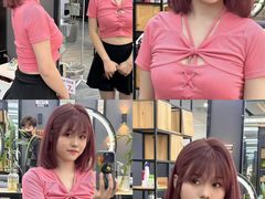 -曼哈顿商业广场(升龙广场店)