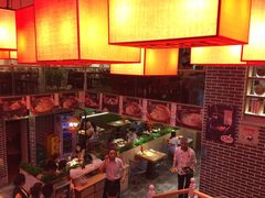 -百年神厨·地道川菜(清江西路店)