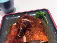 -龙记香港茶餐厅(久光百货店)