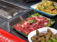 -板凳烧烤(东关街店)