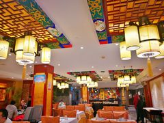 大堂-惠丰堂饭庄·烤鸭·京味菜(翠微路店)