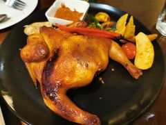 -芭莉与彩虹西餐厅(成都合生汇店)