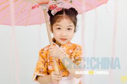 -莫奈庄园·儿童摄影馆·影视基地(江宁店)