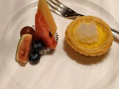 -富力丽思卡尔顿酒店·丽轩中餐厅