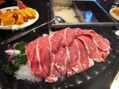-五星桥原切肥牛火锅·30年专注好牛肉(湖塘店)
