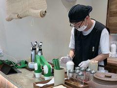 -李山山茶事(景枫店)