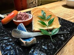 -本源食集 日式烧肉·炉端烧(东海缤纷店)