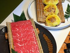 -缘·金家烤鳗鱼(西塔总店)