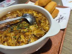 -隆喜元鱼汤包·海鲜(中联广场店)