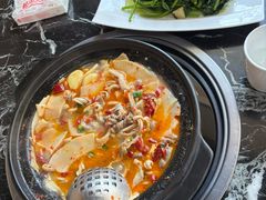 -李师傅脆肚(华强北店)