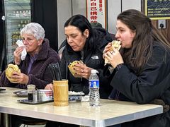 -樊记腊汁肉(竹笆市总店)