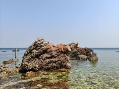 -养马岛旅游度假区
