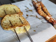 -肉串汪(月坛店)