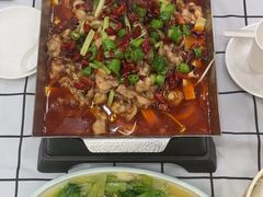 -四妹餐厅(玫瑰街店)