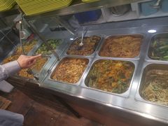 -双宝铁饭盒(南十四店)