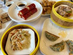 -一品粤珍轩(吴中路店)