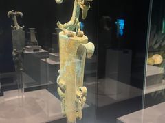 -银雀山汉墓竹简博物馆