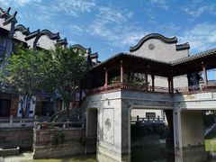-龙潭水乡