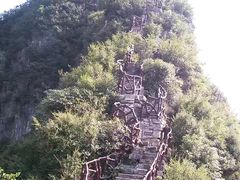 -重庆云阳龙缸景区
