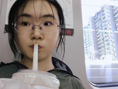 -沪上阿姨·臻选茶饮(上海环球港店)
