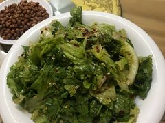 -勇猛子川菜馆(新军路店)