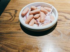 -九田家黑牛烤肉料理(太阳宫广场店)