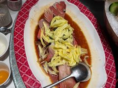 -谭厨中山传家菜.乳鸽.脆鲩鱼(华强北中航城店)