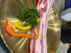 -恩泽家·果味坛子韩国炭火烤肉(白石龙店)