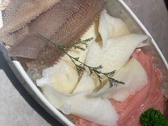 -芸山季·云南野生菌火锅(宝能环球汇店)