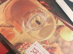 -江边城外烤全鱼(方庄时代购物中心店)