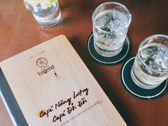 -Trung Nguyen Café Legend