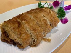 功德素鸭-功德林(南京西路店)