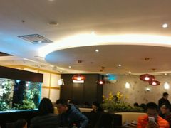 -大家乐(广州天河城六楼店)